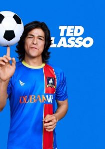 4 Ted Lasso_Dani Rojas - Cristo Fernández
